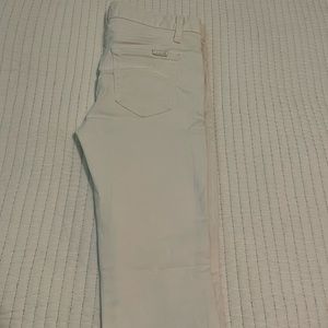 White Joe’s Jeans